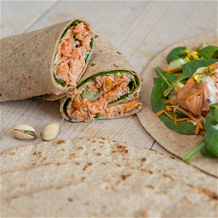 Wrappy Zalm 
